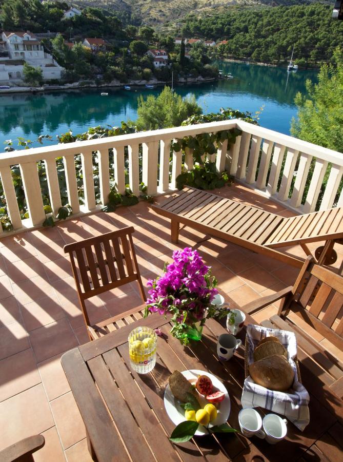 Villa More 3 Apartments A-10, A-11 And A-12 , 4-4-6 Beds Bobovisca Exterior foto